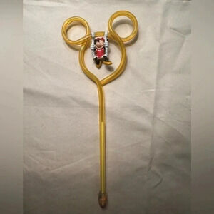 1997 Minnie Mouse pen from Disneyworld